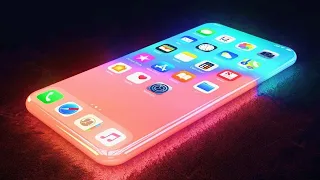 Top 5 most beautiful phones in the world / 2023