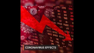 Effects of coronavirus spike on business, entertainment, government