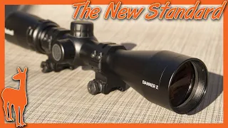 Bushnell Banner 2 Review - Serious deer hunting scope at a bargain price