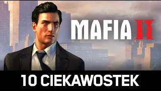 10 CIEKAWOSTEK, które przegapiłeś w MAFIA II