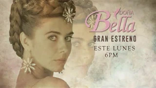 La telenovela Doña Bella por América TeVé