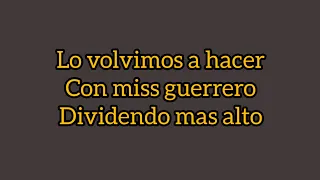 Gran análisis de lo acontecido el domingo en el hipódromo La Rinconada El 5 y 6 nacional.