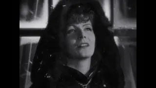 [Movie Scene]: Greta Garbo IN🎬 Anna Karenina (1935)🎥Director: Clarence Brown