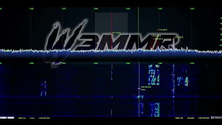 Brutal Interference On Ham Radio