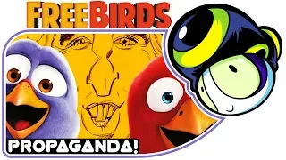 FREEBIRDS An Anti-ThanksGiving Movie (@RebelTaxi)