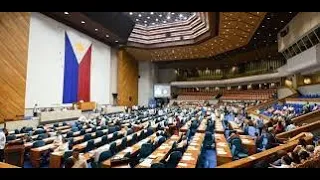 19th Congress 1st Regular Session #23 (Day 4) || SEPT. 23, 2022