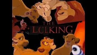 [YTP] The LOL King