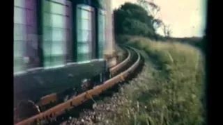 Ravenglass, Non-Steam Pre Mid-Seventies