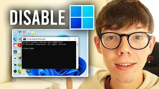 How To Disable Hyper V In Windows 11 + 10 - Full Guide