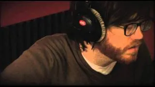 Studio Brussel: Okkervil River - It's So Nice To Get Stoned