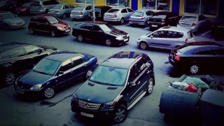 Украинская Короткометражка ДРИФТЕР FILM.UA
