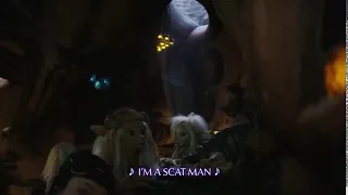 bloopers the dark crystal: age of resistance i'm a scat man