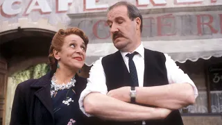 American Reacts to 'Allo 'Allo! (Live on Dailymotion!)