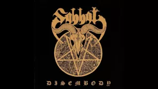 Sabbat - 06 - Evoke The Evil