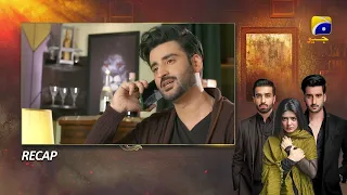 Recap - Zakham Episode 23 - 1st July 2022 - HAR PAL GEO