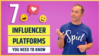 7 Influencer Platforms You Need To Know (Tried & Tested)