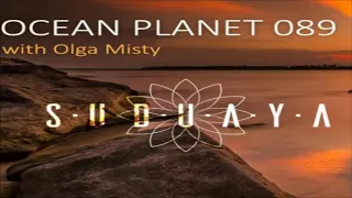 Suduaya -   Dj Set  Ocean Planet 089  Proton Radio (2018)