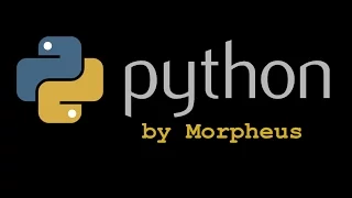Python Tutorial #9 - Die for-Schleife