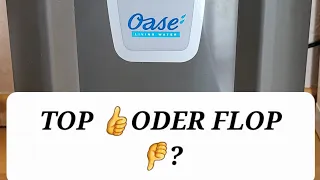 Oase Biomaster 350 Thermo- Mein Eindruck! Darf er bleiben?