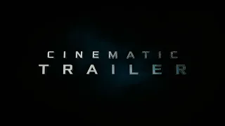 3D Action Cinematic Trailer Titles Template for After Effects || Free Download