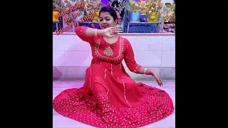 Laal Ishq || Goliyon Ki Rasleela Ram-Leela || Dance cover By Rituja Saha