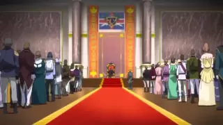 Lelouch Becomes Emperor (DUB)