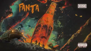 SHEN B - FANTA | VISUALISER