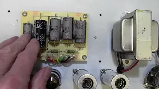 How to Fix Fender Deluxe Reverb ReIssue   Hum on Reverb