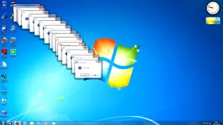 [10 часов] Windows 7 Sparta Remix