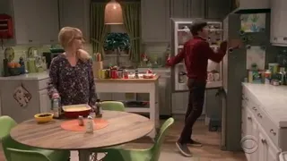The Big Bang Theory S12E15 - Howard and Bernadette Argument part 1