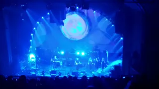 Brit Floyd Shine On You Crazy Diamond, LIVE in Reading, PA