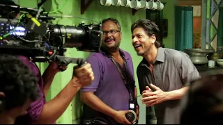 Raees - Making and Behind The Scenes | Shah Rukh Khan | Mahira Khan | Nawazuddin Siddiqui