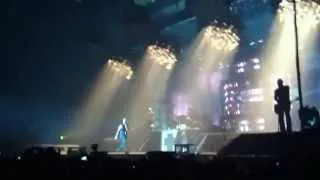 RAMMSTEIN - Ich Will (Arena @ Montpellier) HD