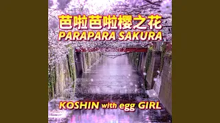 PARAPARA SAKURA (ORIGINAL MIX)