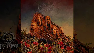 Opeth - Cusp of Eternity