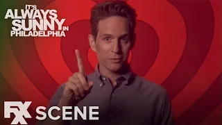 It's Always Sunny In Philadelphia | Season 13 Ep. 2: The Safe Word Scene | FXX