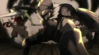 Goblin Slayer 「AMV」 - Cold As Ice