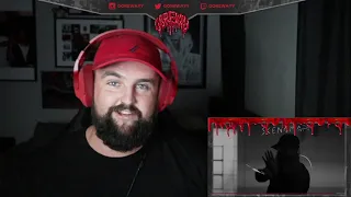 Ghetts feat Stormzy & Ghetto — Skengman // (REACTION/REVIEW) // Australian Reaction