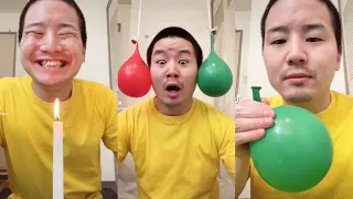 Junya1gou funny video 😂😂😂 | JUNYA Best TikTok July 2022 Part 17