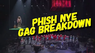 After Phish After Show™ - YEMSG - PHISH NYE RECAP - 12/31/22