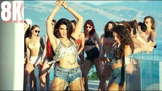 Bad Boy Full Video Hindi Songs in 8K / 4K Ultra HD HDR 60 FPS