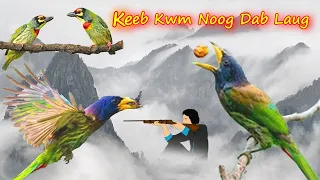 dab neeg keeb kwm ntawm noog dab laug 12/12/2023