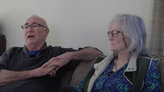 Interview with foster carers Karen Westbrook and Alan Fletcher - shorter version