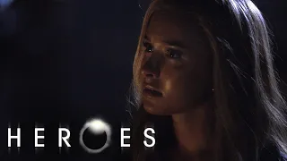 Claire Is Captured | Heroes