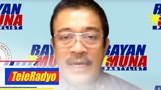 On The Spot | TeleRadyo (26 May 2022)