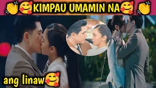 KIM CHIU PAULO AVELINO MAY INAMIN👏🥰!