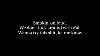 Young Thug - Sup Mate Ft. Future (Lyrics)