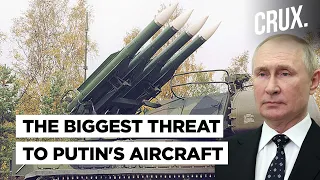 Russia-Ukraine War l How NATO Specialists Made Ukraine’s Air Defence Missile Systems Deadlier