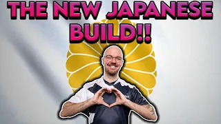 THE NEW JAPANESE BUILD?!?! - Liquid.DeMu (Japan) vs Vortix (Zhu Xi's Legacy)