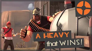 LET'S CAP THIS CART! [TF2 Live Gameplay Commentary]